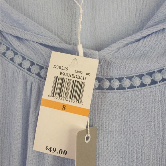 Spense Top - Picture 5 of 5